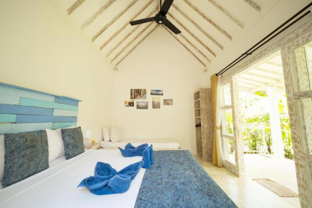 Bingin Bienvenue Guest House Улувату Екстер'єр фото