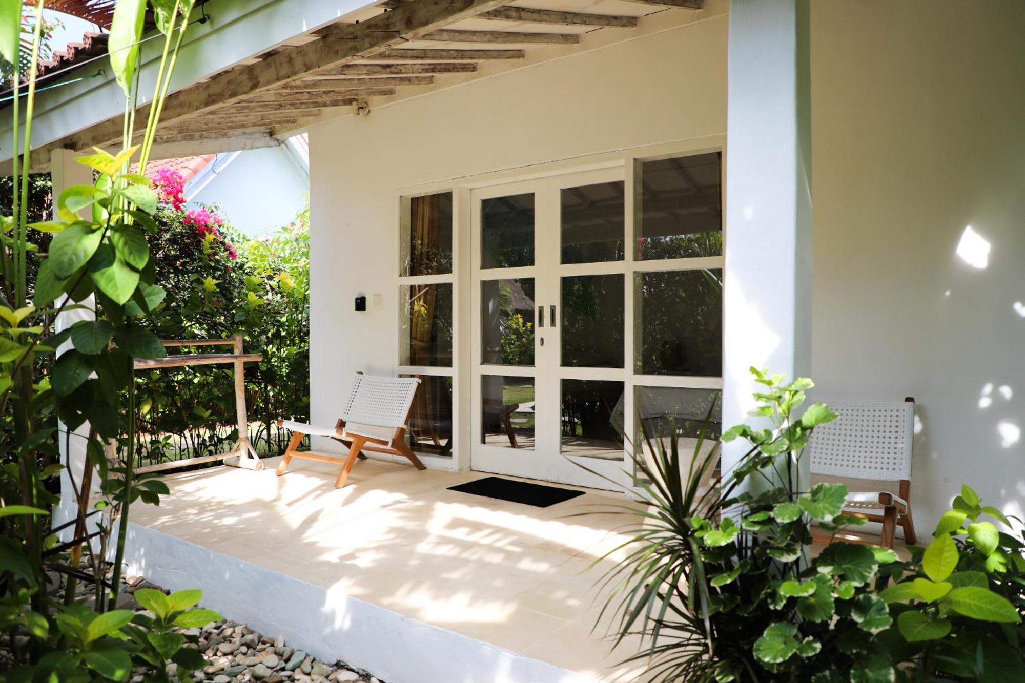 Bingin Bienvenue Guest House Улувату Екстер'єр фото