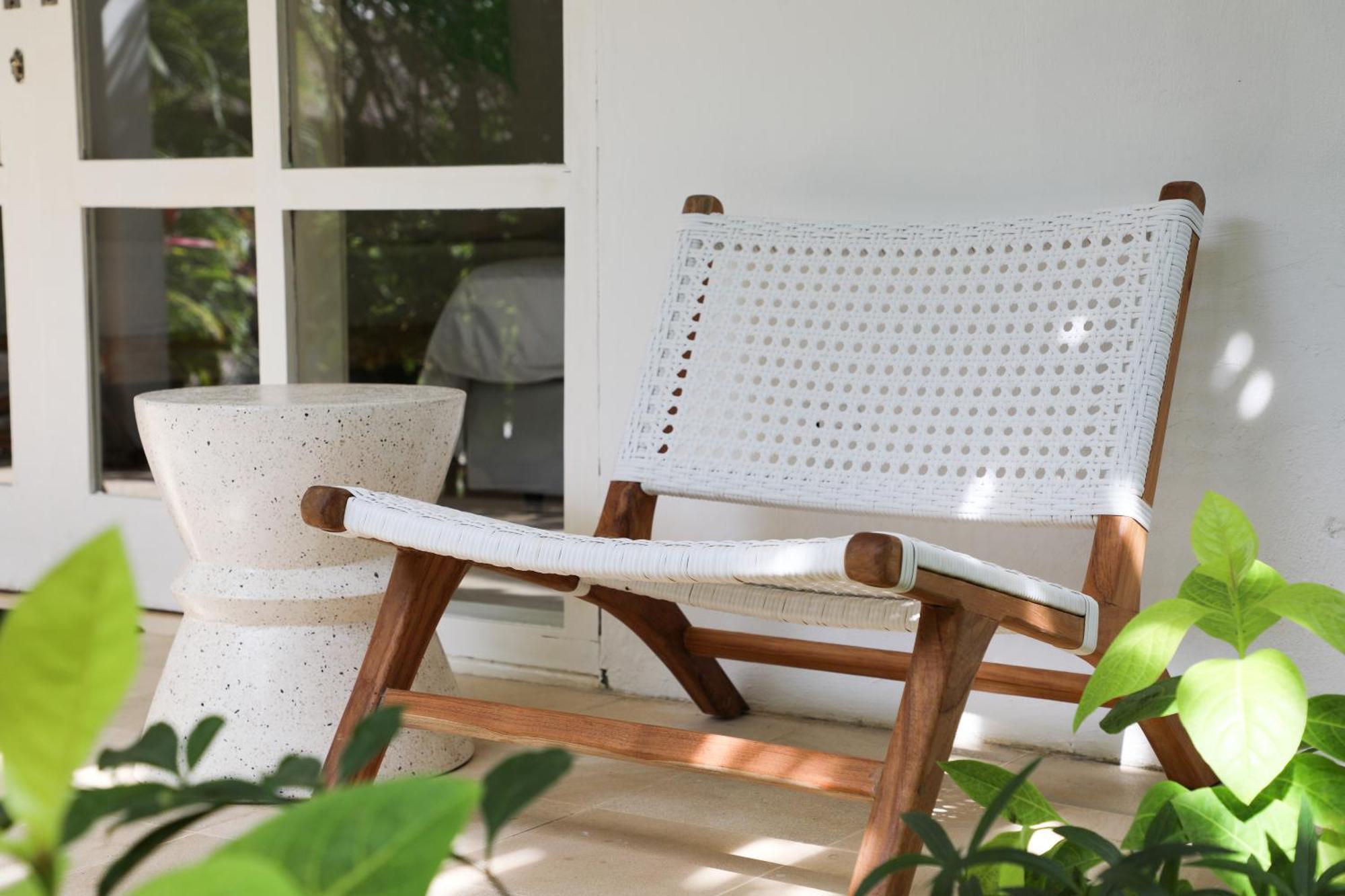 Bingin Bienvenue Guest House Улувату Екстер'єр фото