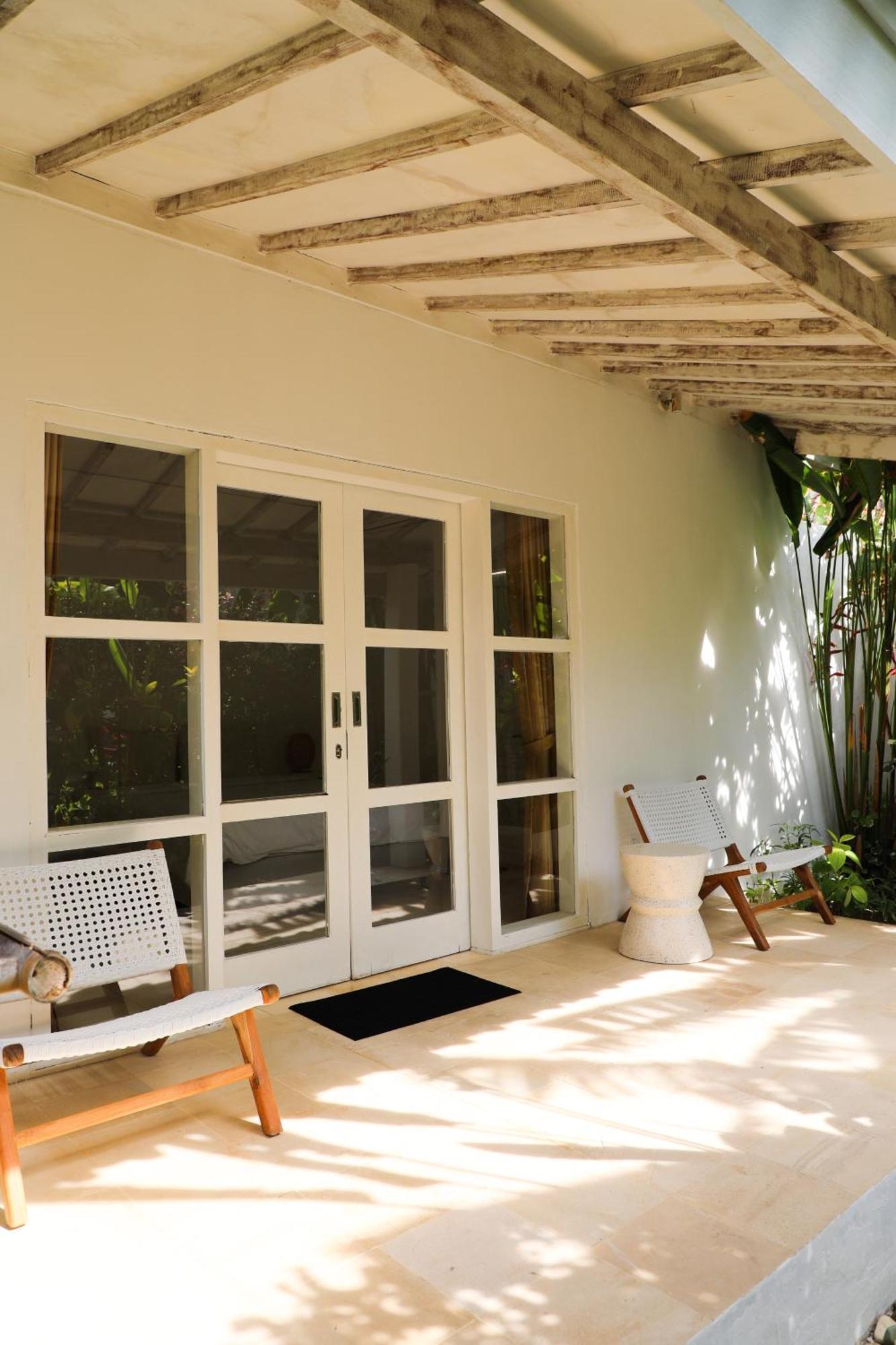 Bingin Bienvenue Guest House Улувату Екстер'єр фото